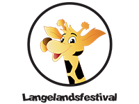 langelandsfestival logo