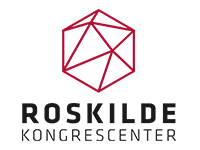 Roskilde Kongrescenter logo videoproduktion og fotografering erhvervsfotograf og videograf