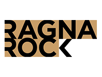 videoproduktion for RagnaRock logo