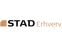 Stad Erhverv logo