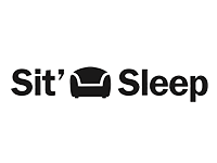 Sit'n Sleep logo