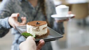 Read more about the article Markedsføring af restaurant og café : 10 gode ideer